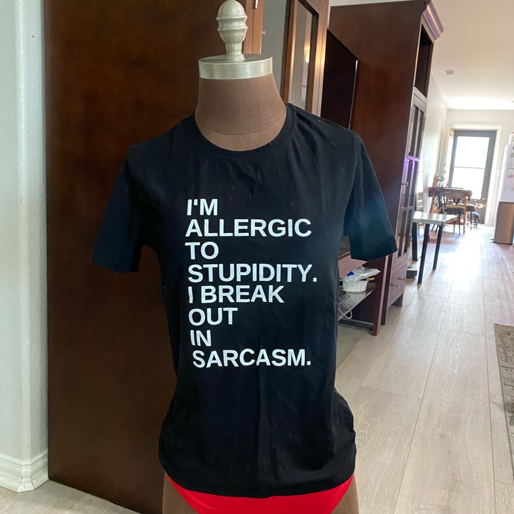 🔴 5 for 20$ Funny T-Shirt